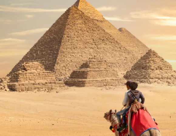 From Hurghada to Cairo   private full day tour