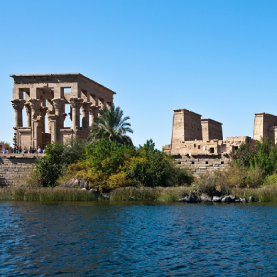 Aswan