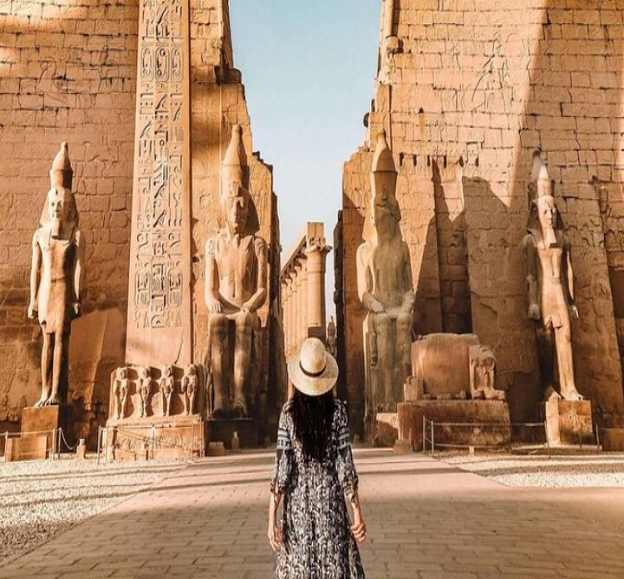 egypt tours