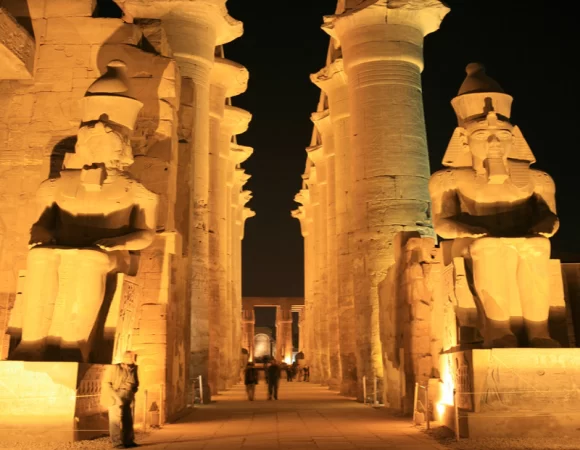 EGypt Tours