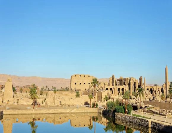 EGypt Tours