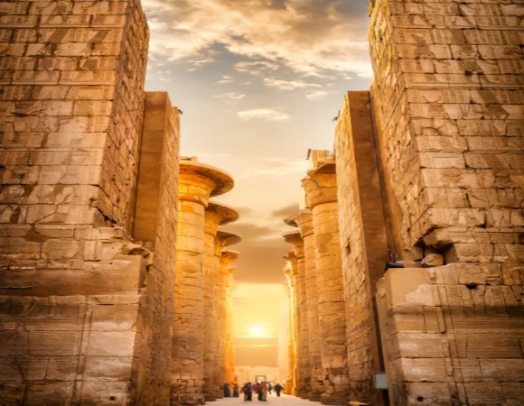 EGypt Tours