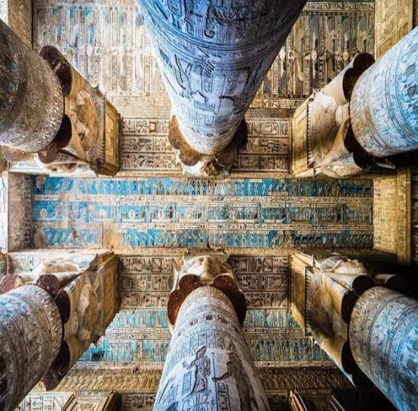 From Luxor to Dendera and Abydos – Private Full-Day tour  all-inclusive