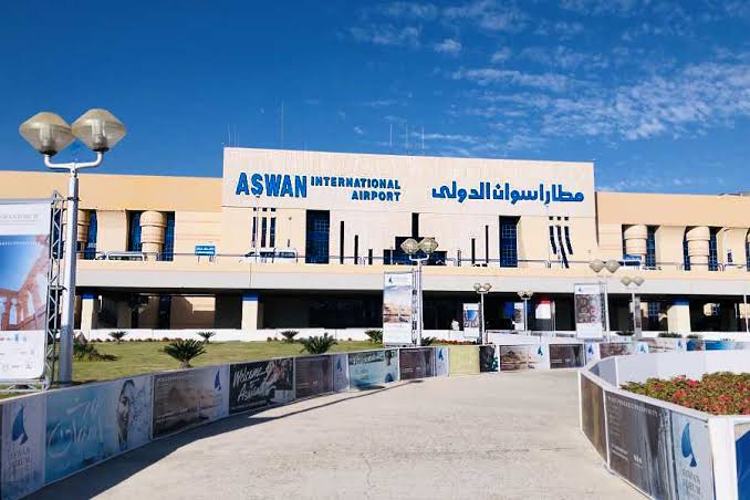 Private Aswan Airport transfer  to eny where in Aswan