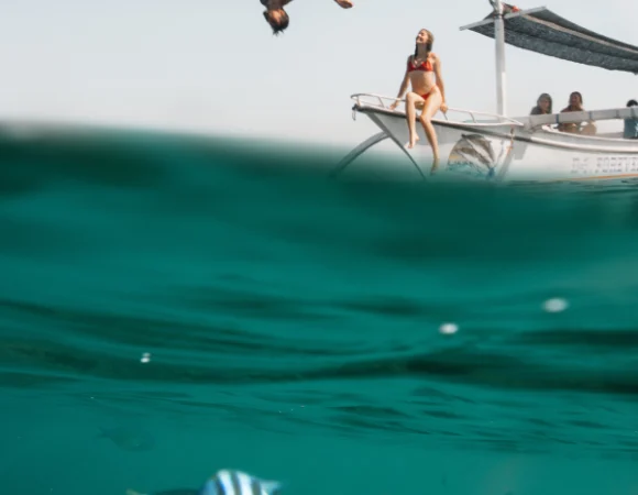 Boat Trips in Hurghada for Couples: 7 Romantic Experiences You Can’t Miss