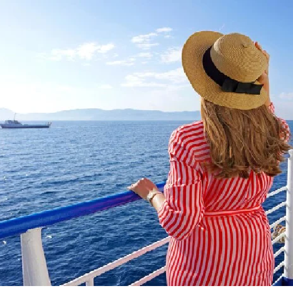 Hurghada Paradise Island 1 Day Tour – A Slice of Heaven on the Red Sea