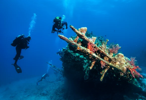 Luxor tan Hurghada… no say awaran et mankakasakey ed dayat