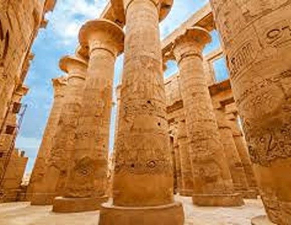 From Hurghada to Luxor private  full-day Tour  all-inclusive