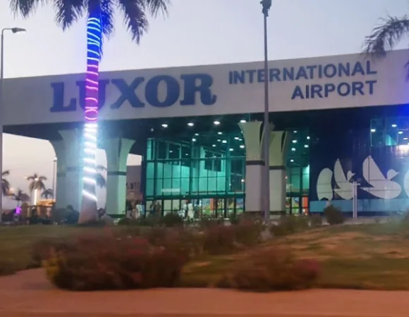 Private Luxor Airport Transfer  to eny where in Luxor