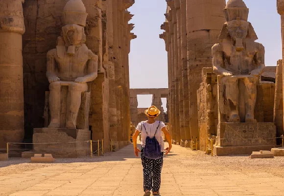 Luxor Tours: 12 Exciting Experiences to Explore Ancient Egypt’s Treasures