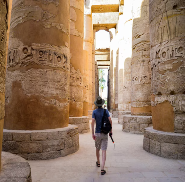 Luxor Tours from Hurghada
