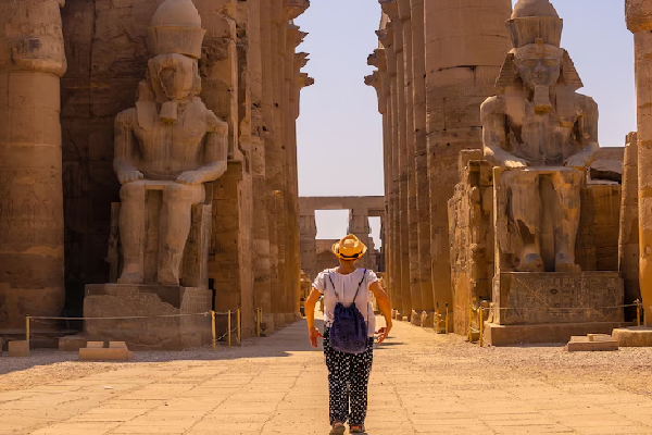 Luxor Tours - luxor Temble