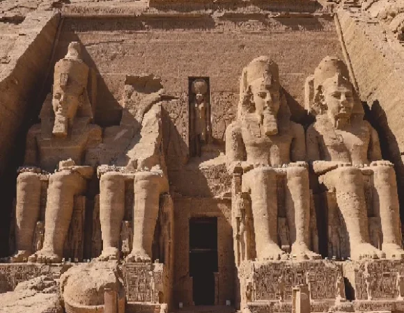Abu Simbel Day Tour from Aswan – amazing private day tour