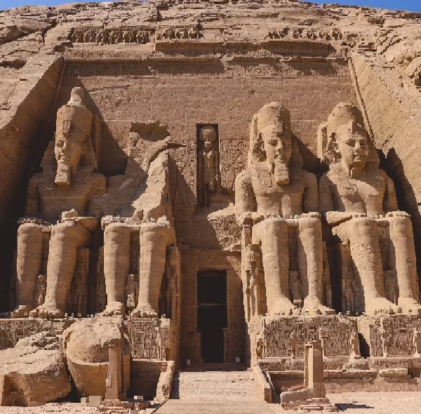 Abu Simbel Day Tour from Aswan – amazing private day tour