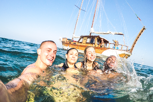 Private trip to Hurghada