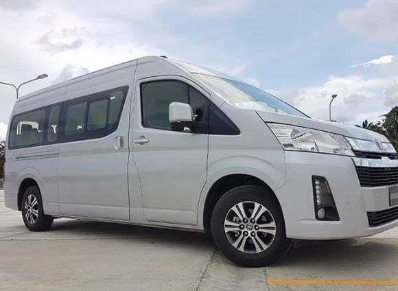 Private Transfer from Luxor to Hurghada –  vib Service