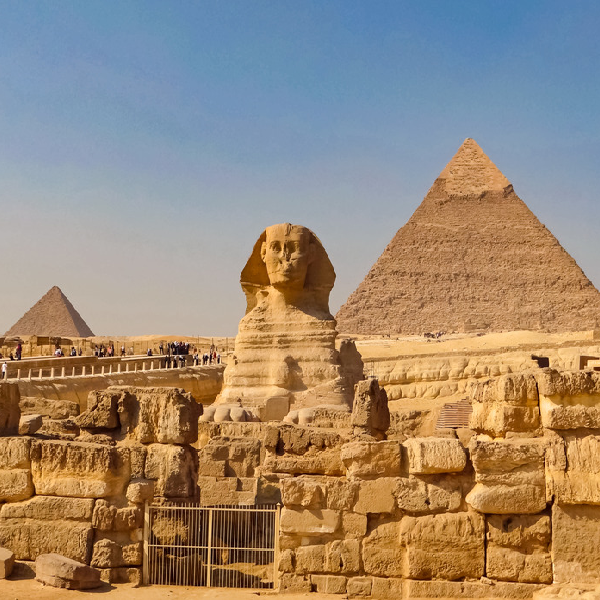 Cairo Luxor Tour Package