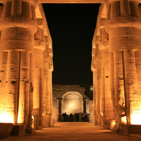 Cairo Luxor Tour Package