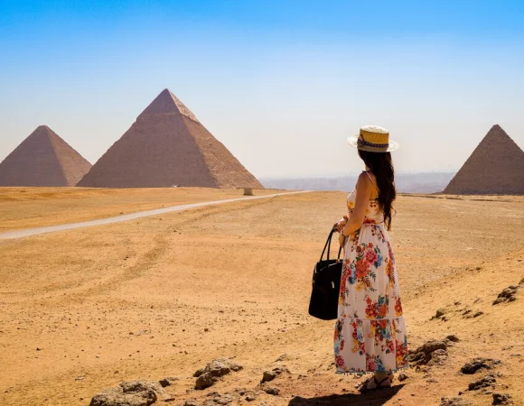 Cairo Luxor Tour Package: 10 Must-See Attractions in Egypt’s Timeless Journey