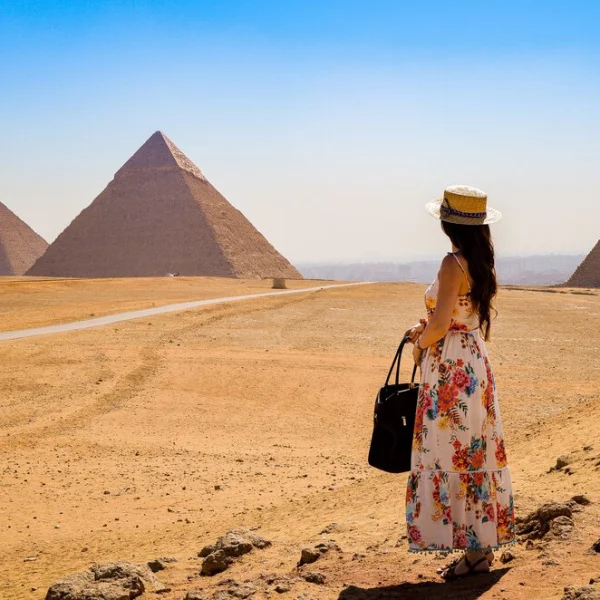 Cairo Luxor Tour Package