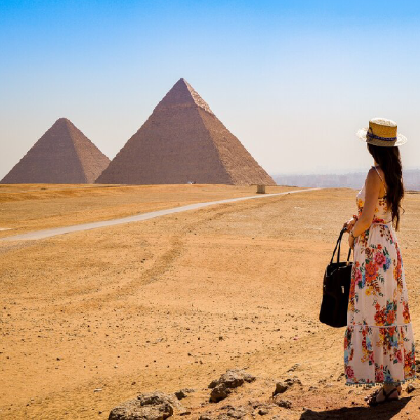 Cairo Luxor Tour Package
