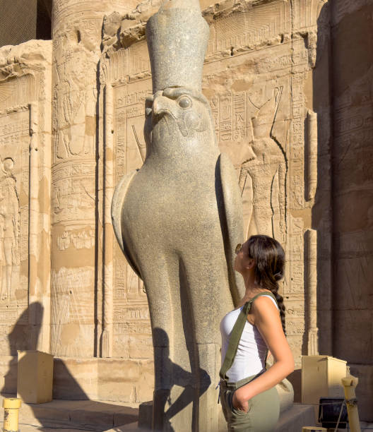 East Bank Luxor Tour