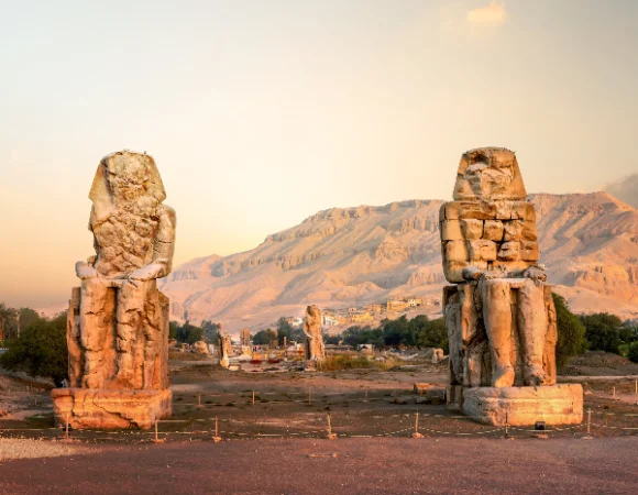 Hurghada Luxor Tour: 7 Unmissable Experiences for History & Adventure Lovers