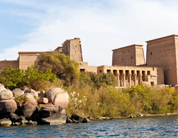 Luxor Aswan Tour: Top 10 Temples and Tombs to Explore