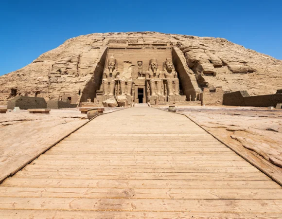 Tour luxor abu simbel : 7 Reasons This Journey Will Amaze You