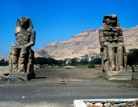 West Bank Luxor Tour: 7 Unmissable Landmarks of Ancient Egypt