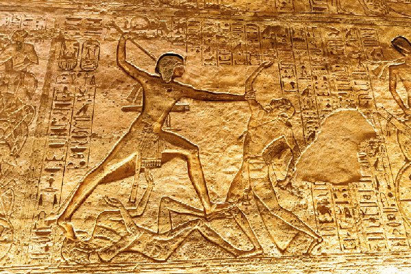 West Bank Luxor Tour