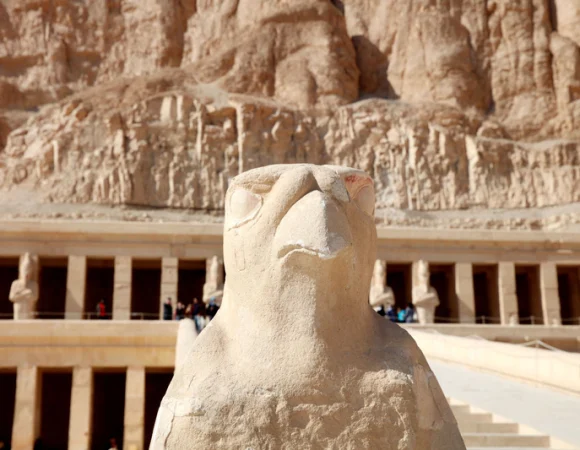 Egypt Luxor Tour: Top 10 Landmarks You Can’t Miss on the East and West Banks